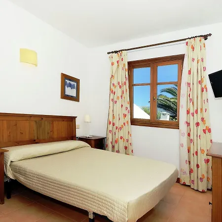 Villa Resed Los Claveles - Red Mountain *