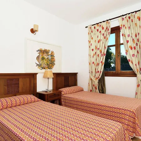 Resed Los Claveles - Red Mountain Villa